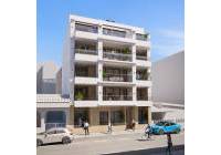 New Build - Apartment - Torrevieja