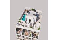 New Build - Apartment - Torrevieja