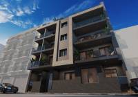 New Build - Apartment - Torrevieja