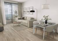 New Build - Apartment - Torrevieja