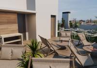 New Build - Apartment - Torrevieja