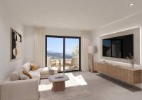 New Build - Apartment - Torrevieja
