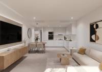 New Build - Apartment - Torrevieja