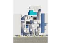 New Build - Apartment - Torrevieja