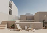 New Build - Apartment - Torrevieja