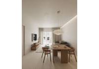 New Build - Apartment - Torrevieja