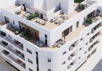 New Build - Apartment - Torrevieja