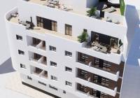 New Build - Apartment - Torrevieja
