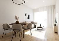 New Build - Apartment - Torrevieja
