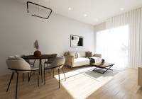 New Build - Apartment - Torrevieja