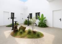 New Build - Apartment - Torrevieja