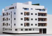 New Build - Apartment - Torrevieja