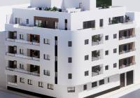 New Build - Apartment - Torrevieja