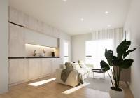 New Build - Apartment - Torrevieja