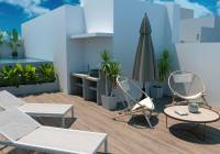 New Build - Apartment - Torrevieja