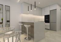 New Build - Apartment - Torrevieja