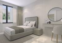 New Build - Apartment - Torrevieja