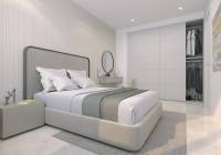 New Build - Apartment - Torrevieja