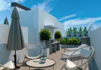 New Build - Apartment - Torrevieja
