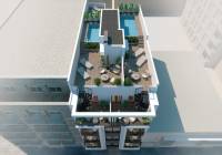 New Build - Apartment - Torrevieja