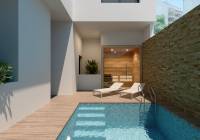 New Build - Apartment - Torrevieja