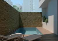 New Build - Apartment - Torrevieja