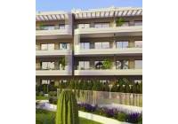 New Build - Apartment - Torrevieja