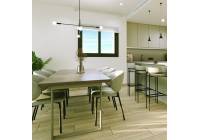 New Build - Apartment - Torrevieja