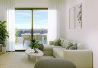 New Build - Apartment - Torrevieja