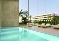 New Build - Apartment - Torrevieja