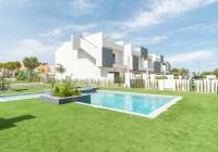 New Build - Apartment - Torrevieja