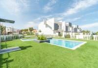 New Build - Apartment - Torrevieja
