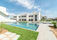 New Build - Apartment - Torrevieja