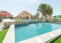 New Build - Apartment - Torrevieja