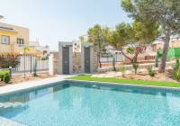 New Build - Apartment - Torrevieja