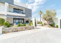 New Build - Apartment - Torrevieja