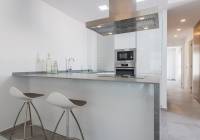 New Build - Apartment - Torrevieja