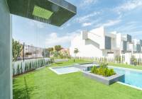 New Build - Apartment - Torrevieja