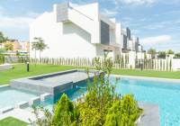 New Build - Apartment - Torrevieja