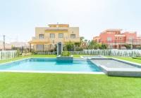New Build - Apartment - Torrevieja