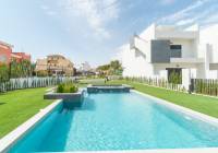 New Build - Apartment - Torrevieja