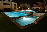 New Build - Apartment - Torrevieja