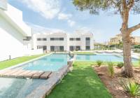 New Build - Apartment - Torrevieja