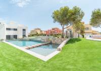 New Build - Apartment - Torrevieja