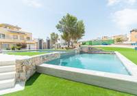New Build - Apartment - Torrevieja