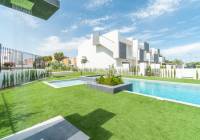 New Build - Apartment - Torrevieja