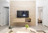 New Build - Apartment - Torrevieja