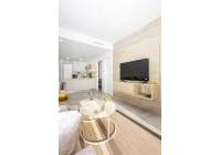 New Build - Apartment - Torrevieja