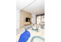 New Build - Apartment - Torrevieja