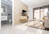 New Build - Apartment - Torrevieja